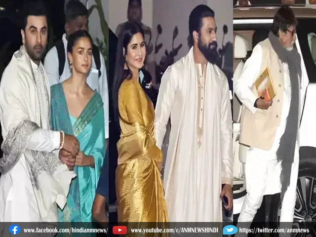 celebs in ayodhya