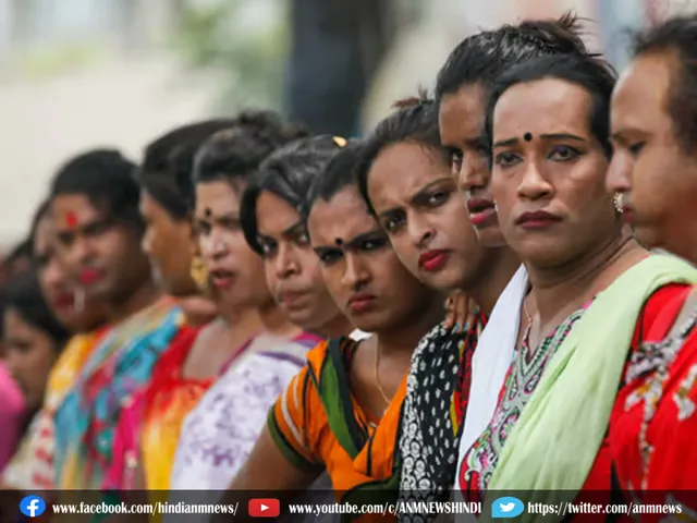 11 transgender