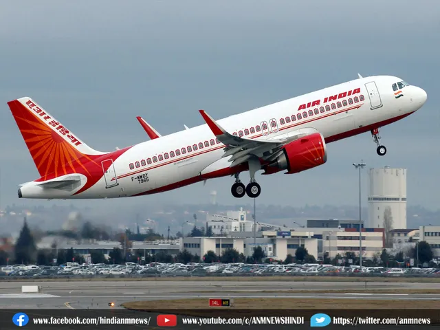 air india