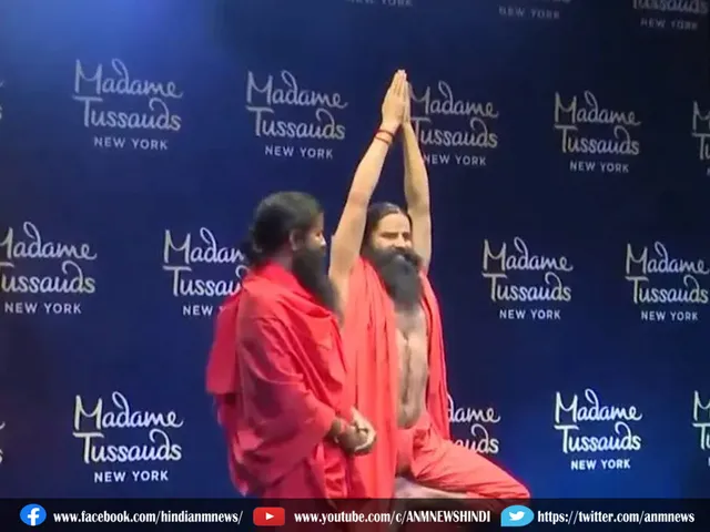 yogi  baba