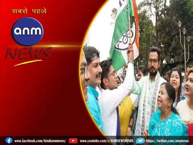 BJP in TMC