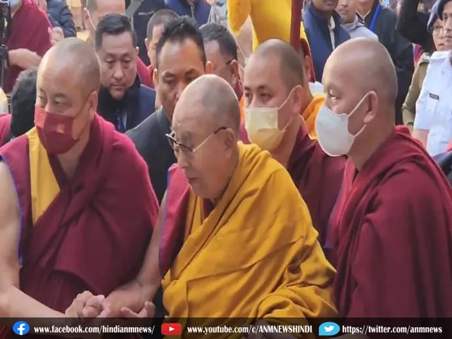 dalailamas