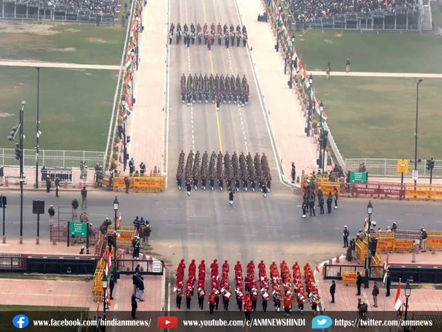  Republic Day 2024