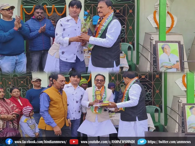 foundation day