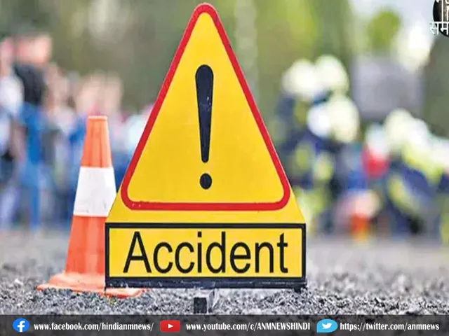 accident mandi
