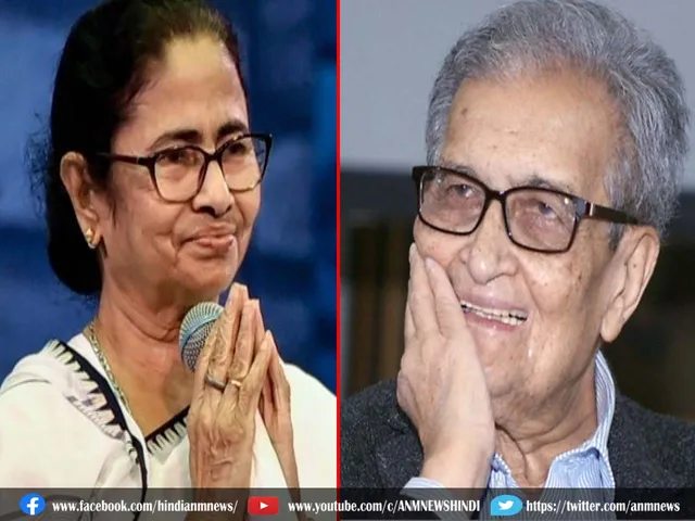 CM thanked to Nobel laureate