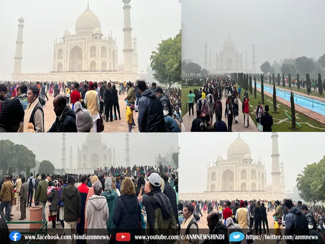 taj