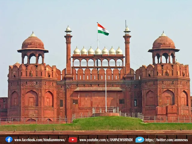  lal quila