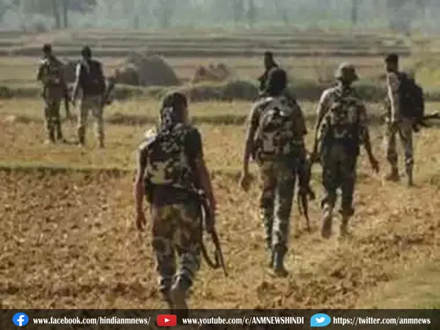 crpf