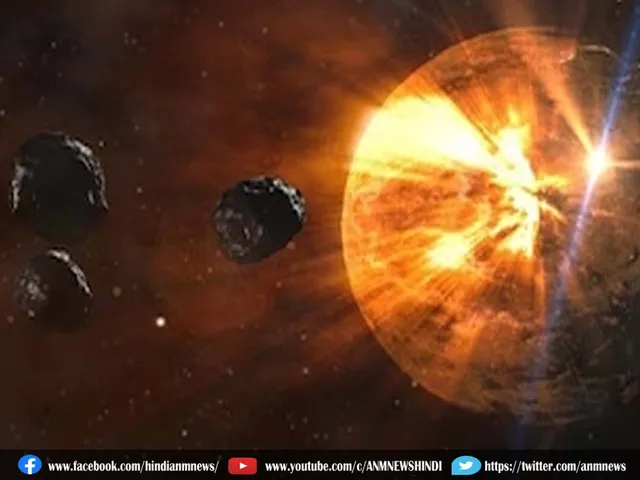 planet earth