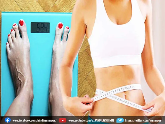 Weight Loss