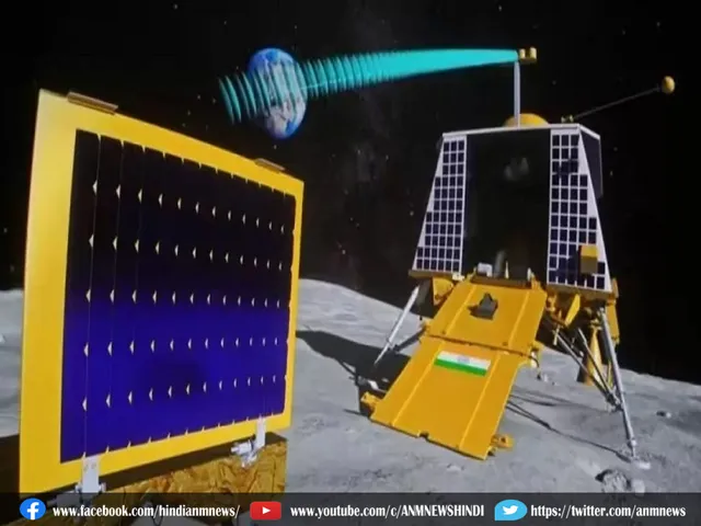 CHANDRAYAN 3