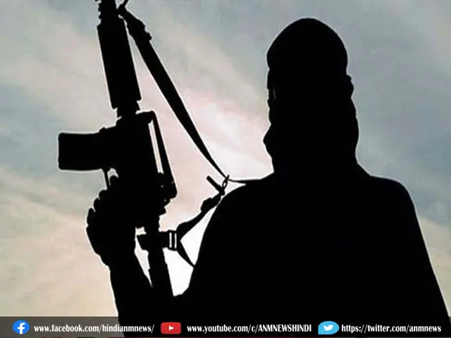 isis gujrat.