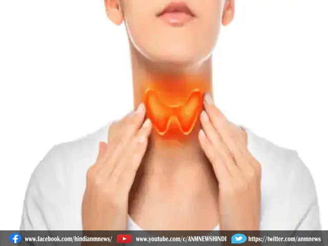 thyroid