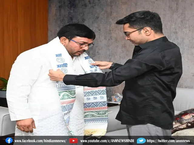 BJP MLA