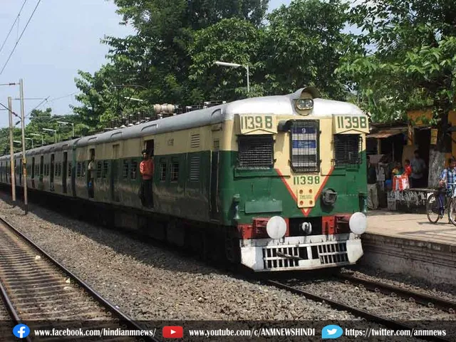 local train