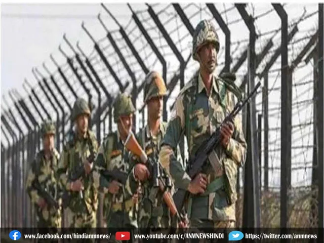 bsf punjab