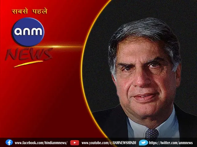 11 ratan tata