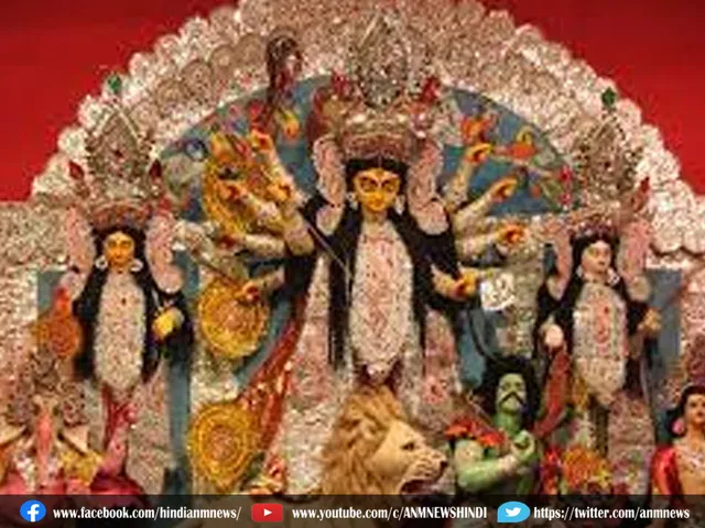 maa durga