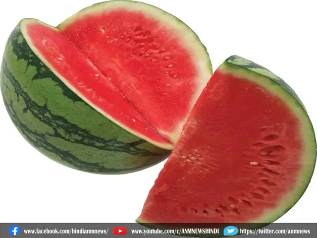 keep watermelon