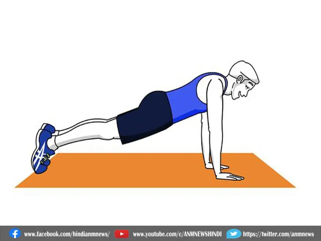 push-up