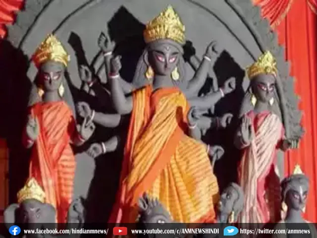 durga puja