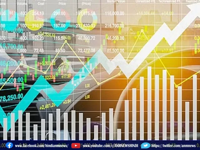 Sensex Opening Bell