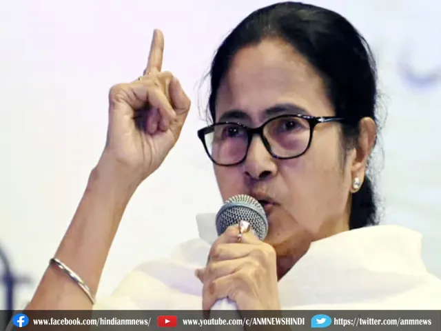 CM of Bengal