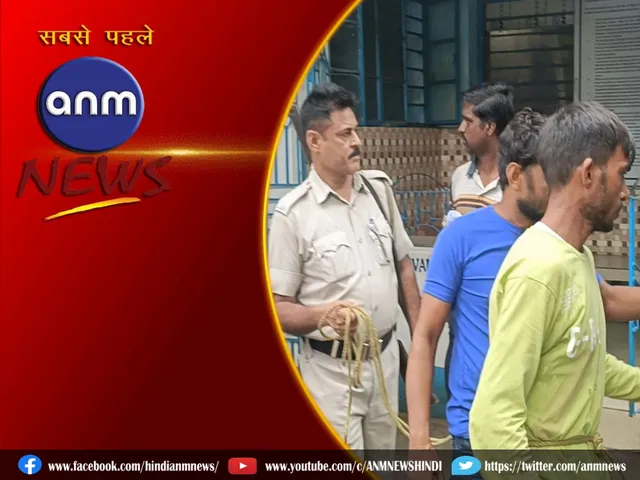 4 raniganj