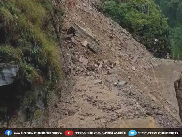 national highway
