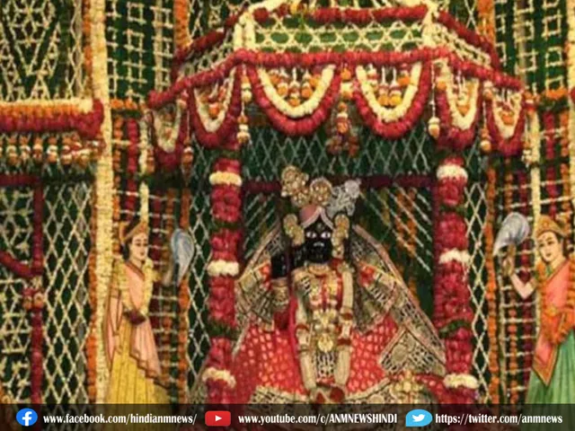 banke bihari