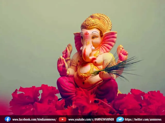 ganesha
