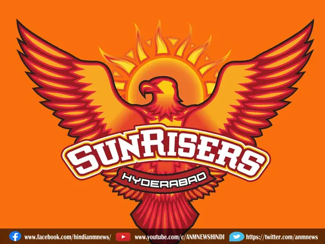 SRH won the toss VS GT