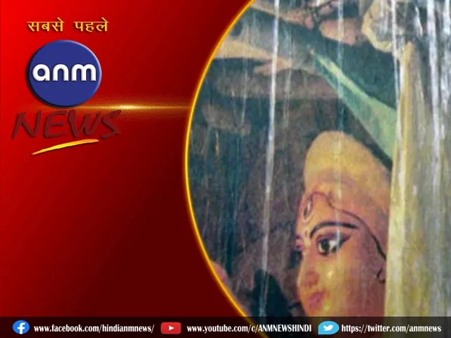 6 DURGA PUJA