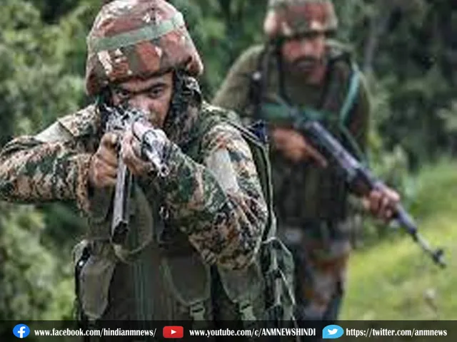 army