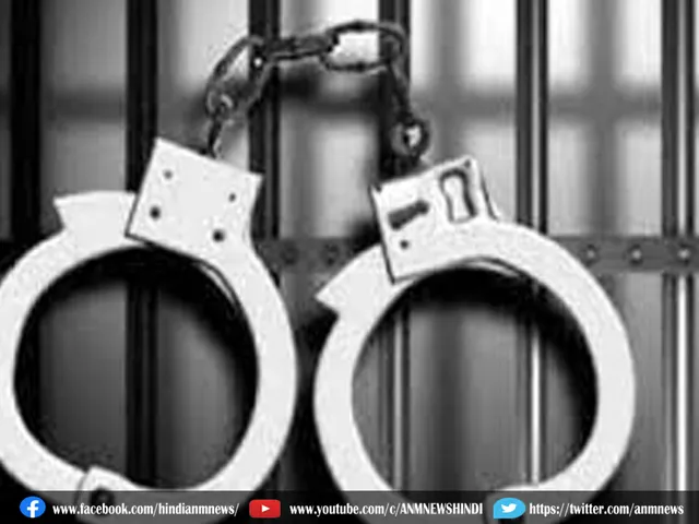 arrest newborn