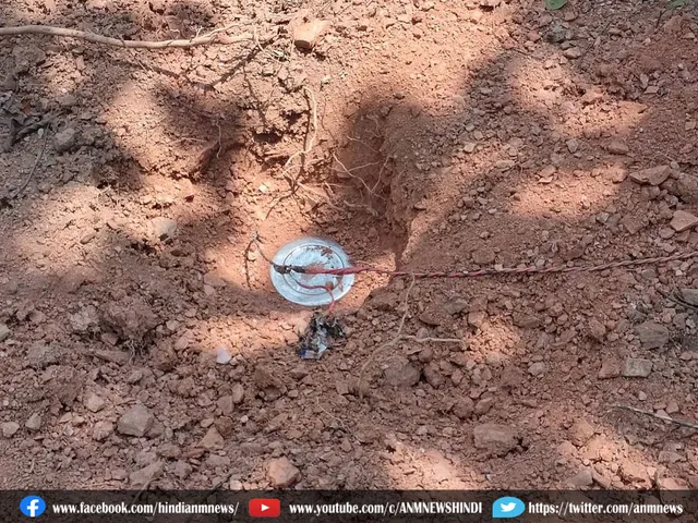 IED bomb