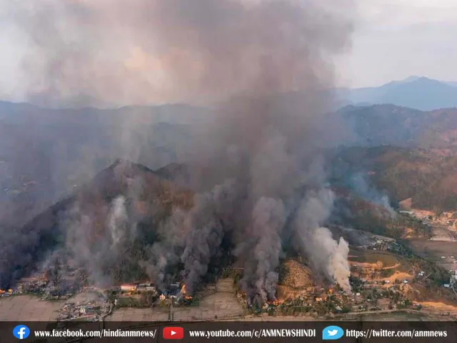 Manipur