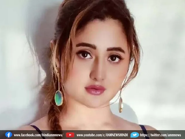 rashmi