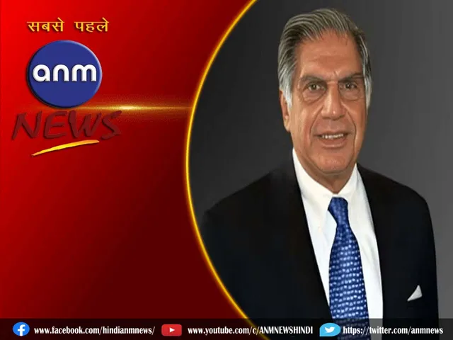 2 ratan tata