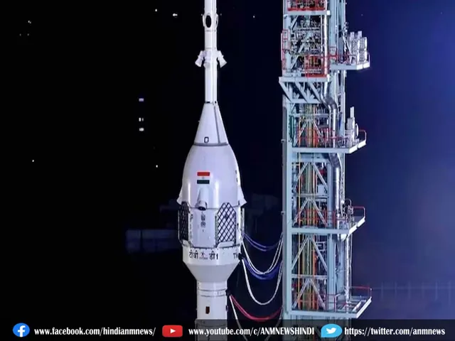 flight be launched