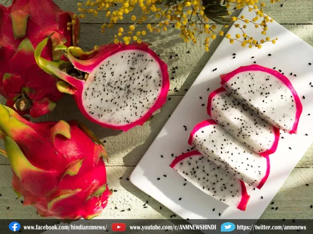 dragon fruit