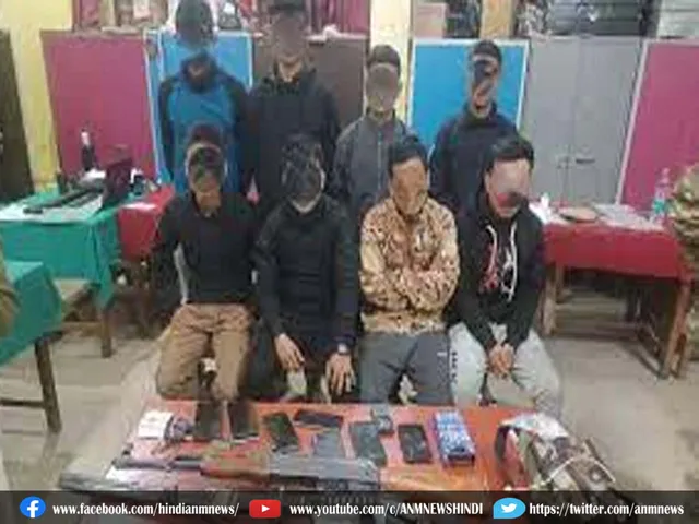 arrest56