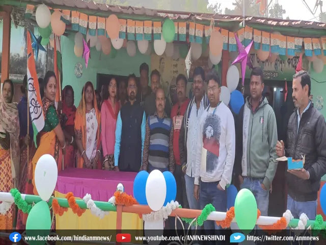 TMC FOUNDATION DAY