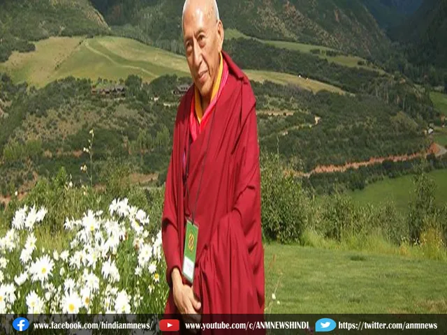 dalai lama