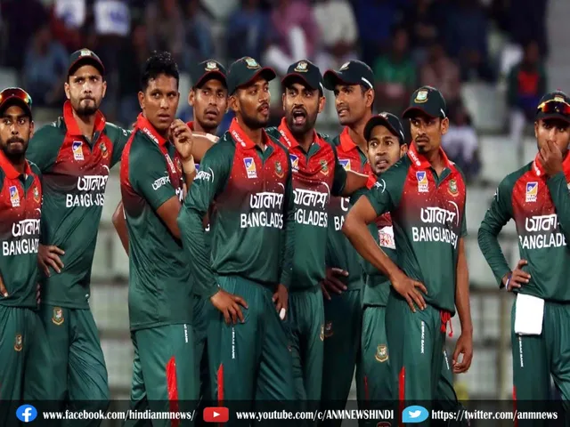 bangladesh ICC Wc