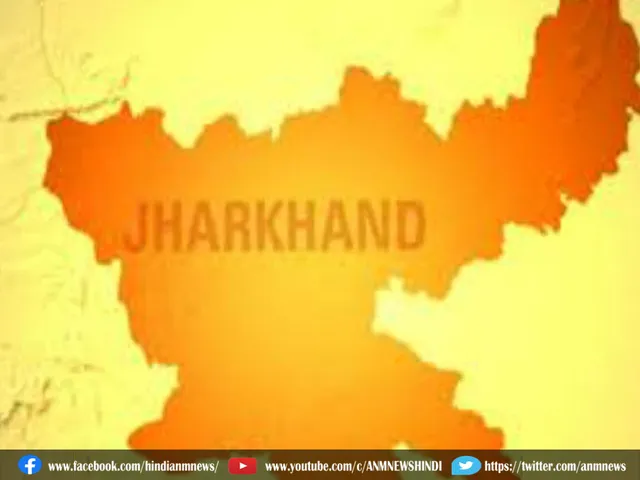 jharkhand.