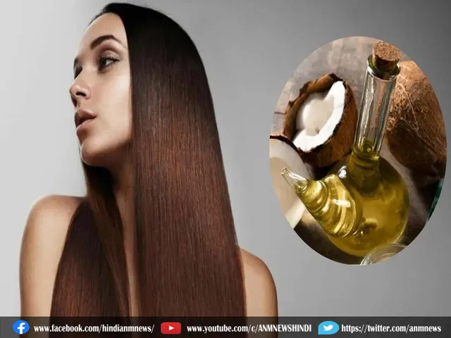 coconut oil
