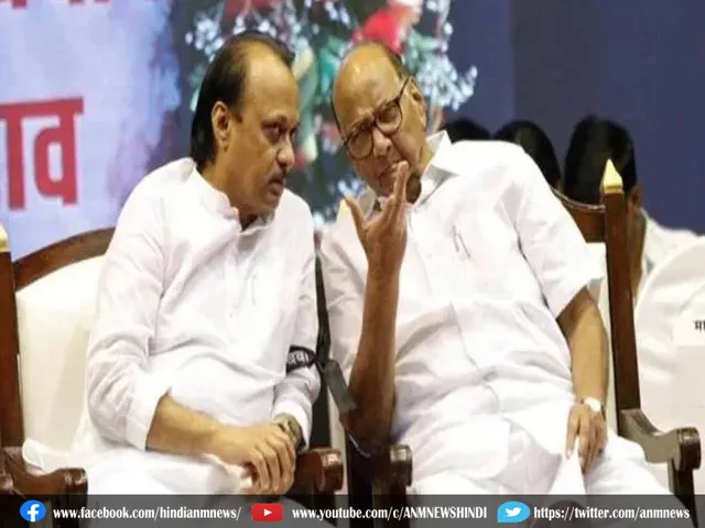 politics of Maharashtra