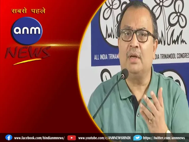 Kunal Ghosh